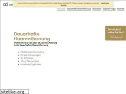 Sites similar to adnewcosmetics.de