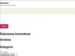 Sites similar to adnews.pl