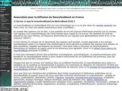Sites similar to adnf.org