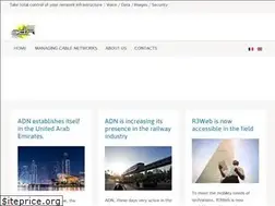 Sites similar to adnfrance.com