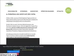 Sites similar to adnfrance.org