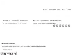 Sites similar to adngaleria.com