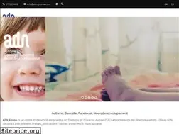 Sites similar to adngirona.com