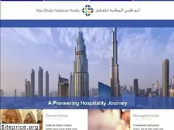 Sites similar to adnh.com