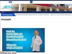Sites similar to adnhastanesi.com
