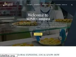 Sites similar to adnhcompassme.com