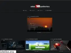 Sites similar to adni18.com