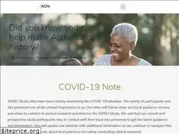 Sites similar to adni3.org