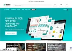 Sites similar to adniasolutions.com