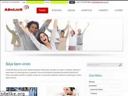 Sites similar to adnlink.com.br