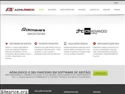 Sites similar to adnlogico.pt