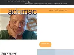 Sites similar to adnmac.be
