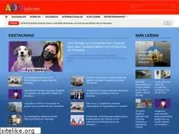 Sites similar to adnmorelos.com
