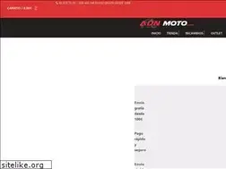 Sites similar to adnmotoracing.com