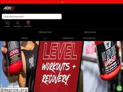 Sites similar to adnnutrition.com.ar