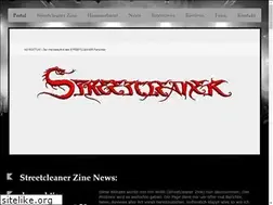 Sites similar to adnoctum.de