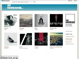 Sites similar to adnoiseam.net