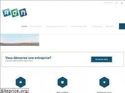 Sites similar to adnominingue.ca
