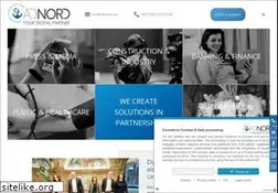 Sites similar to adnord.de