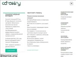 Sites similar to adnosiny.by