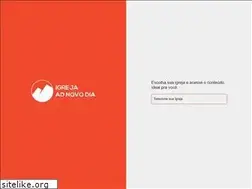 Sites similar to adnovodia.com.br