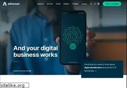 Sites similar to adnovum.ch