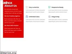 Sites similar to adnoxgroup.com