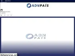 Sites similar to adnpais.com