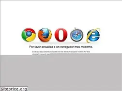 Sites similar to adnpaternidad.com