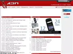 Sites similar to adnpc.net