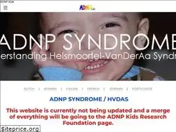 Sites similar to adnpkids.com