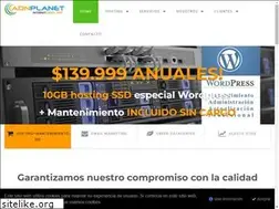 Sites similar to adnplanet.com