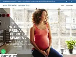 Sites similar to adnprenatal.com