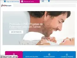 Sites similar to adnprogen.com.ar