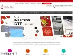 Sites similar to adnpromocionales.com.mx