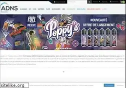 Sites similar to adns-grossiste.fr