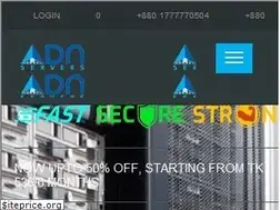 Sites similar to adnservers.com