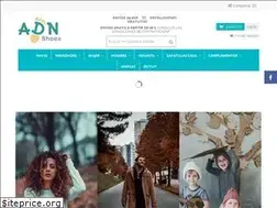 Sites similar to adnshoes.com