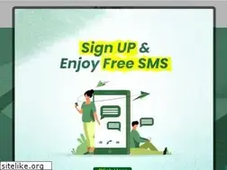 Sites similar to adnsms.com
