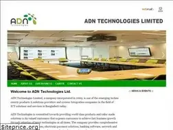 Sites similar to adntechnologies.net