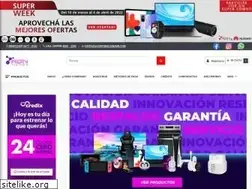 Sites similar to adntienda.com