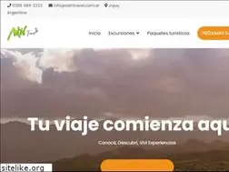 Sites similar to adntravel.com.ar