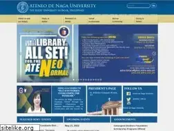 Sites similar to adnu.edu.ph