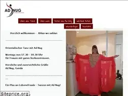 Sites similar to adnug.de