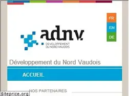 Sites similar to adnv.ch