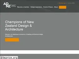 Sites similar to adnz.org.nz