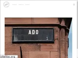 Sites similar to ado-belfast.com