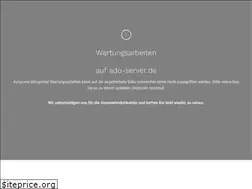Sites similar to ado-server.de