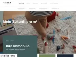 Sites similar to ado.berlin