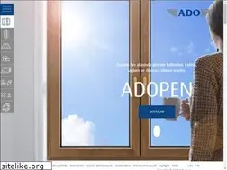 Sites similar to ado.com.tr